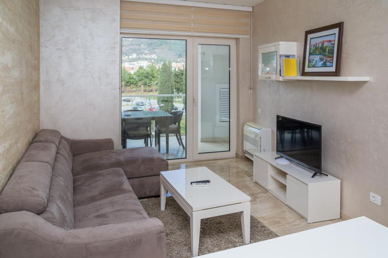 Menuet Apartment *