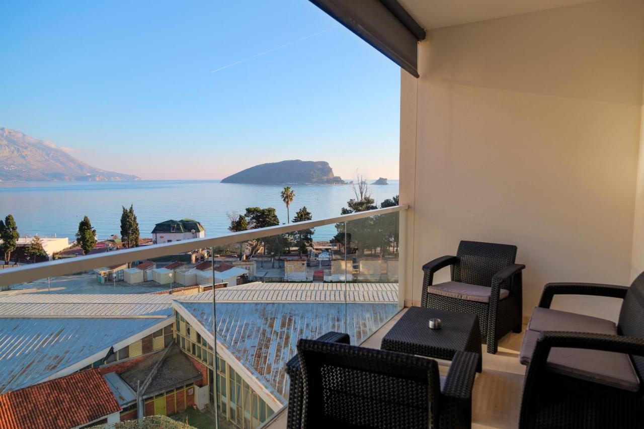 Apartment Menuet