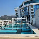 Apartments Menuet