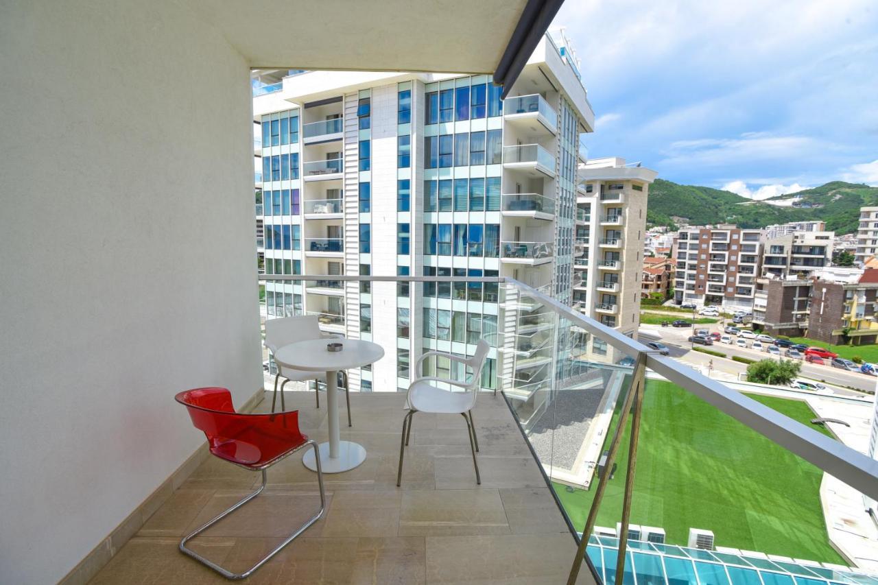 Apartment Menuet *