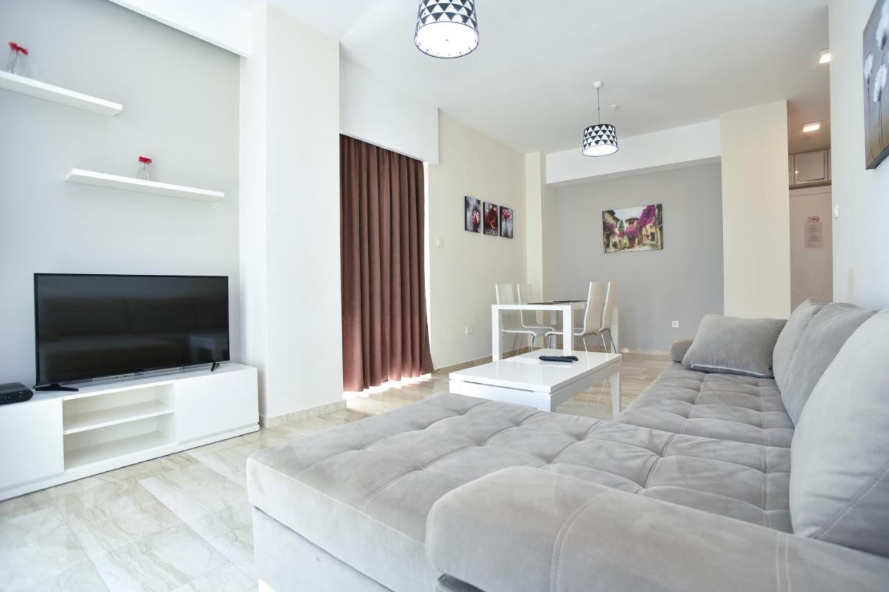 Apartment Menuet *