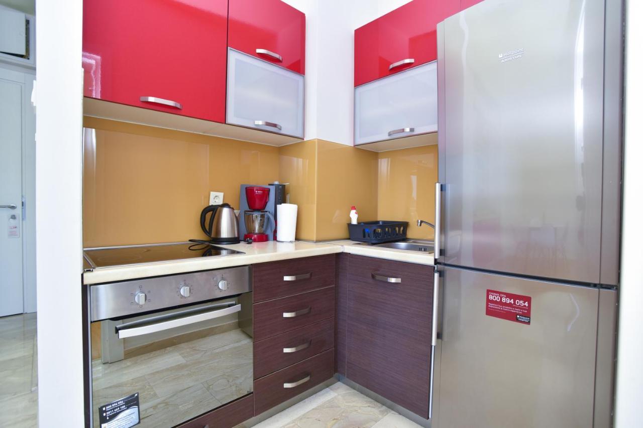 Menuet Apartment Budva