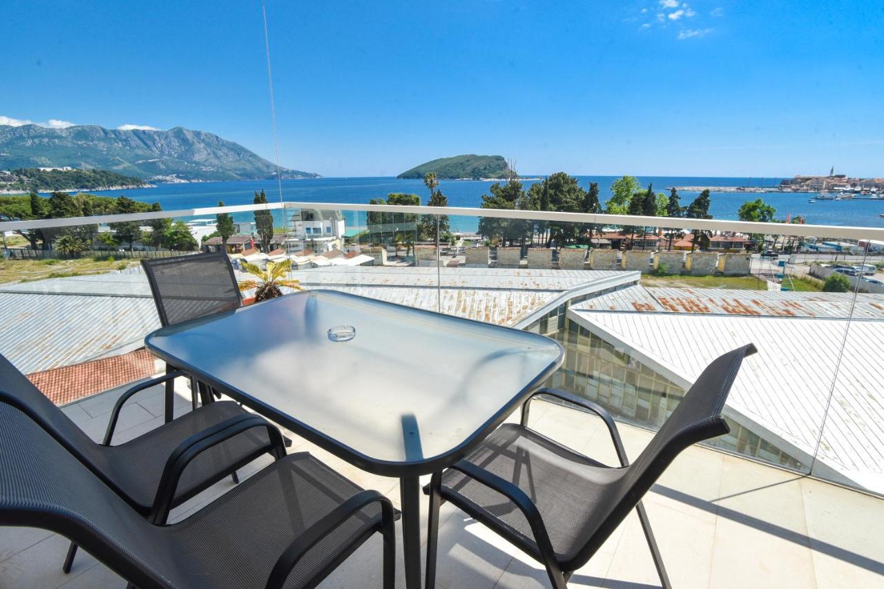 Apartment Menuet