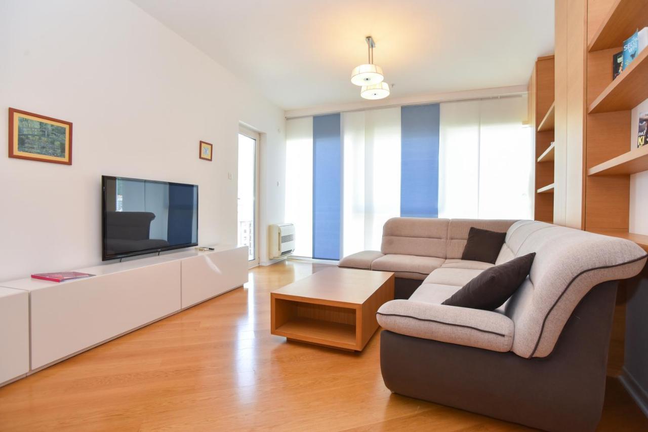Apartment Menuet