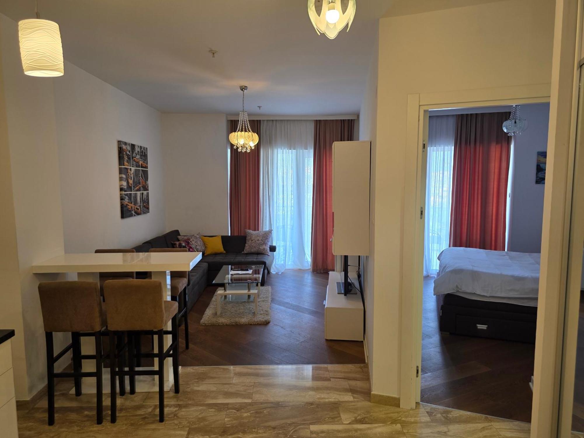 Menuet Appartement