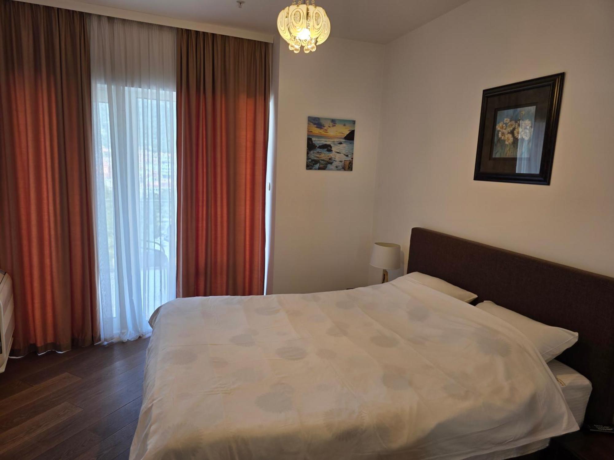 Menuet Appartement