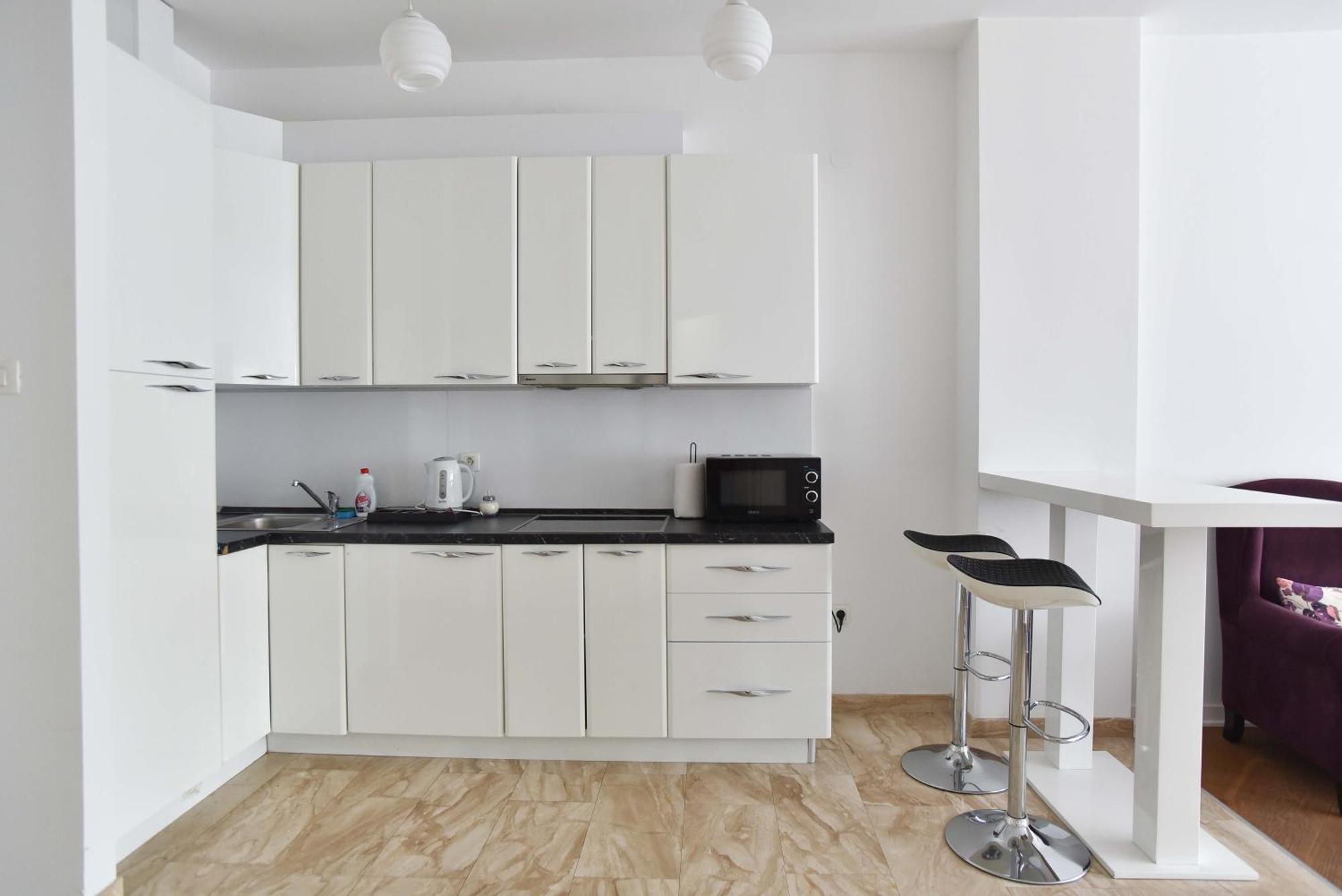 Menuet Appartement
