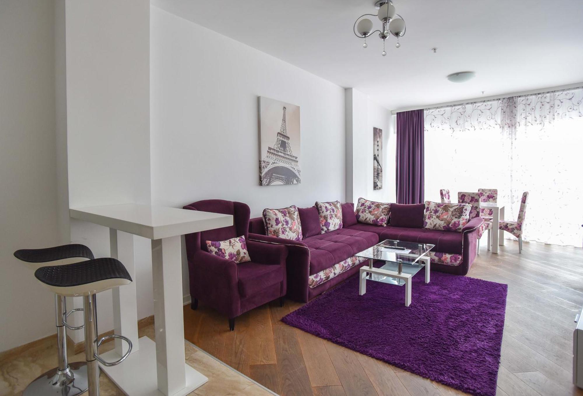 Menuet Appartement *