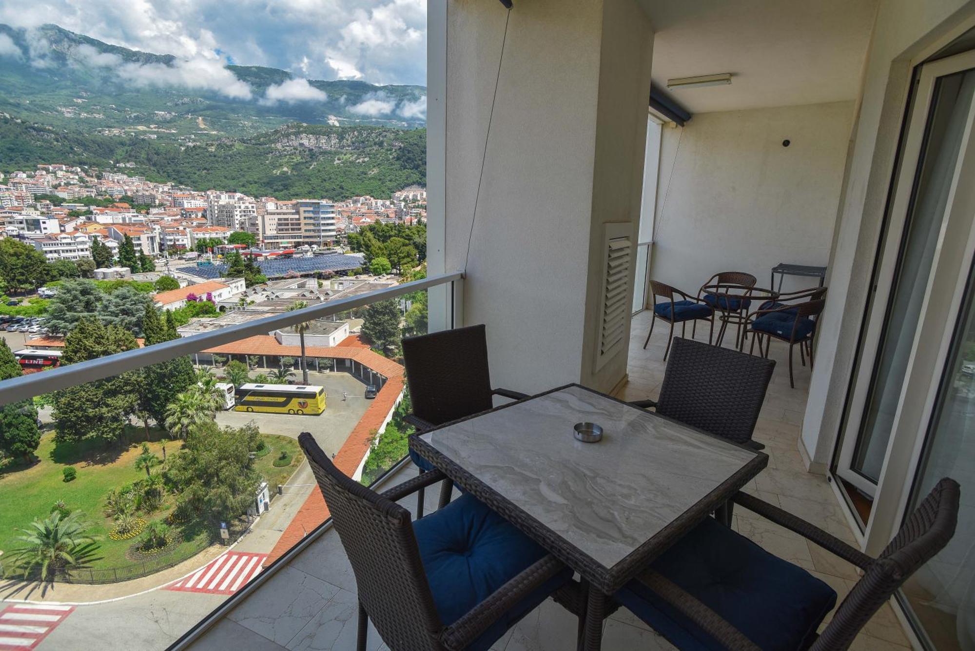Menuet Appartement