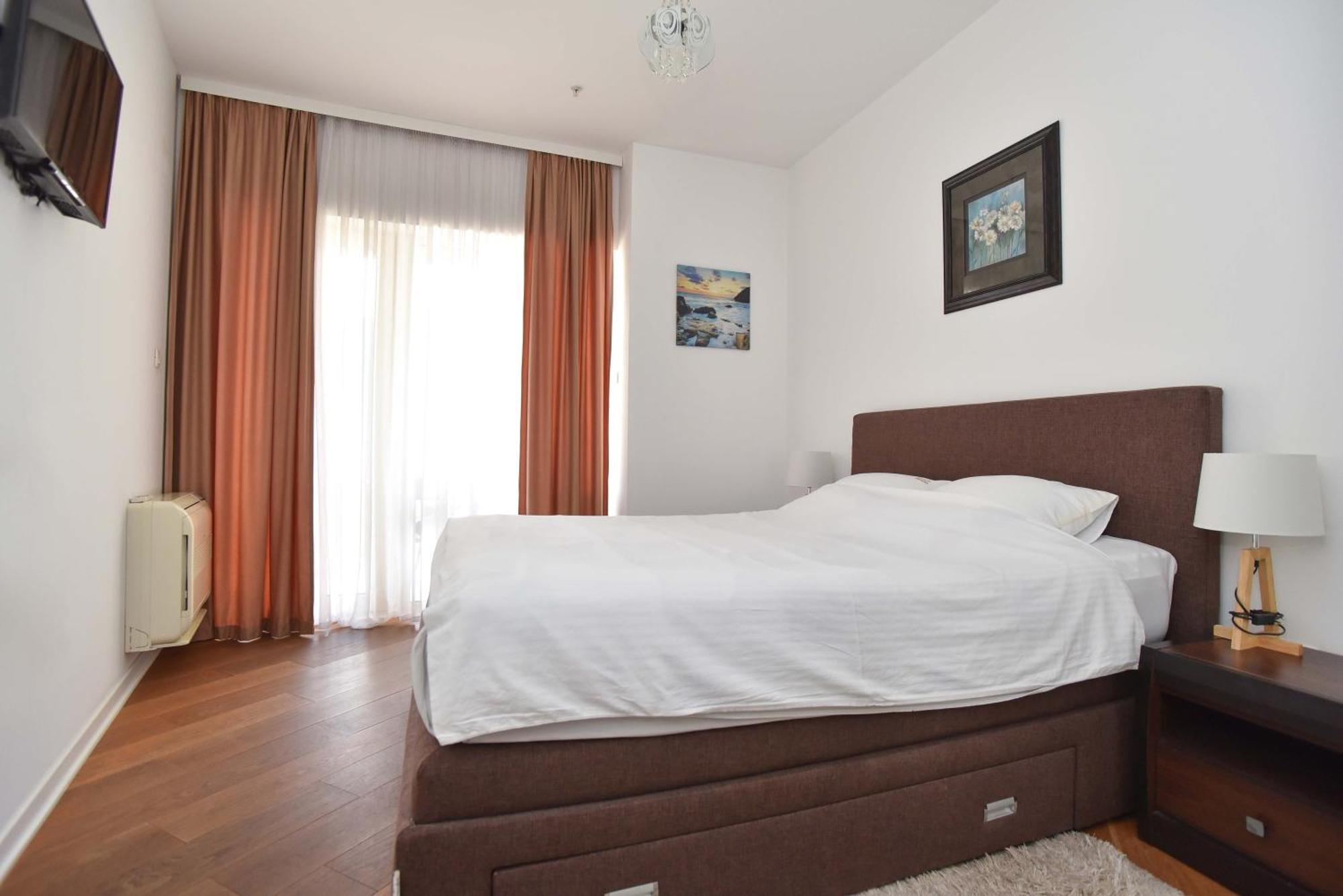 Menuet Appartement