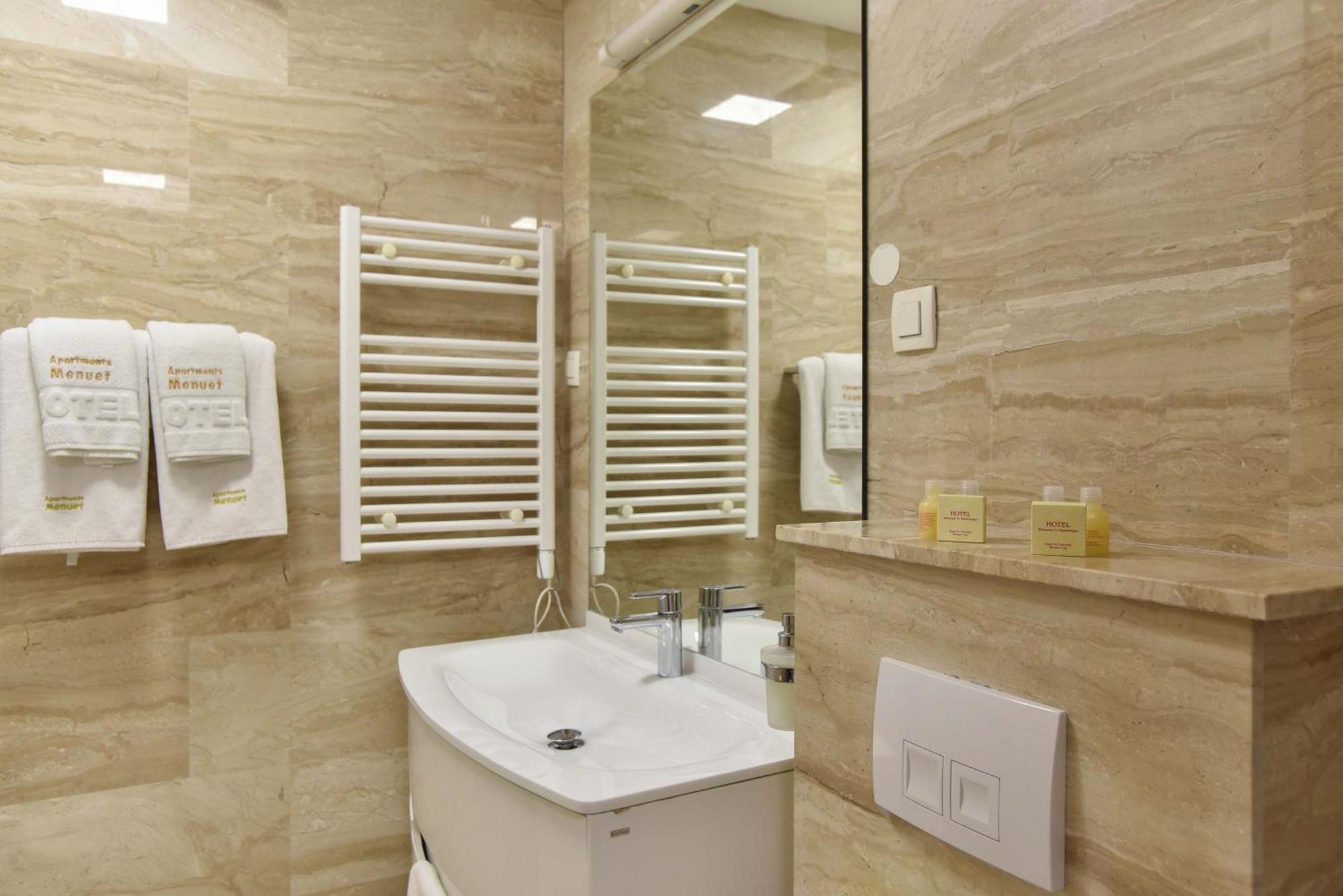 Menuet Appartement *