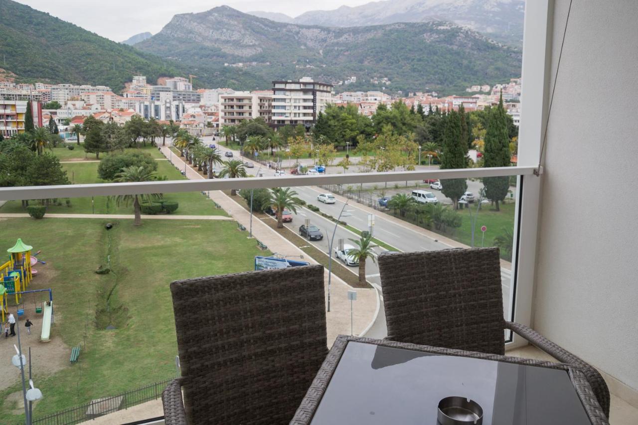 Apartment Menuet *