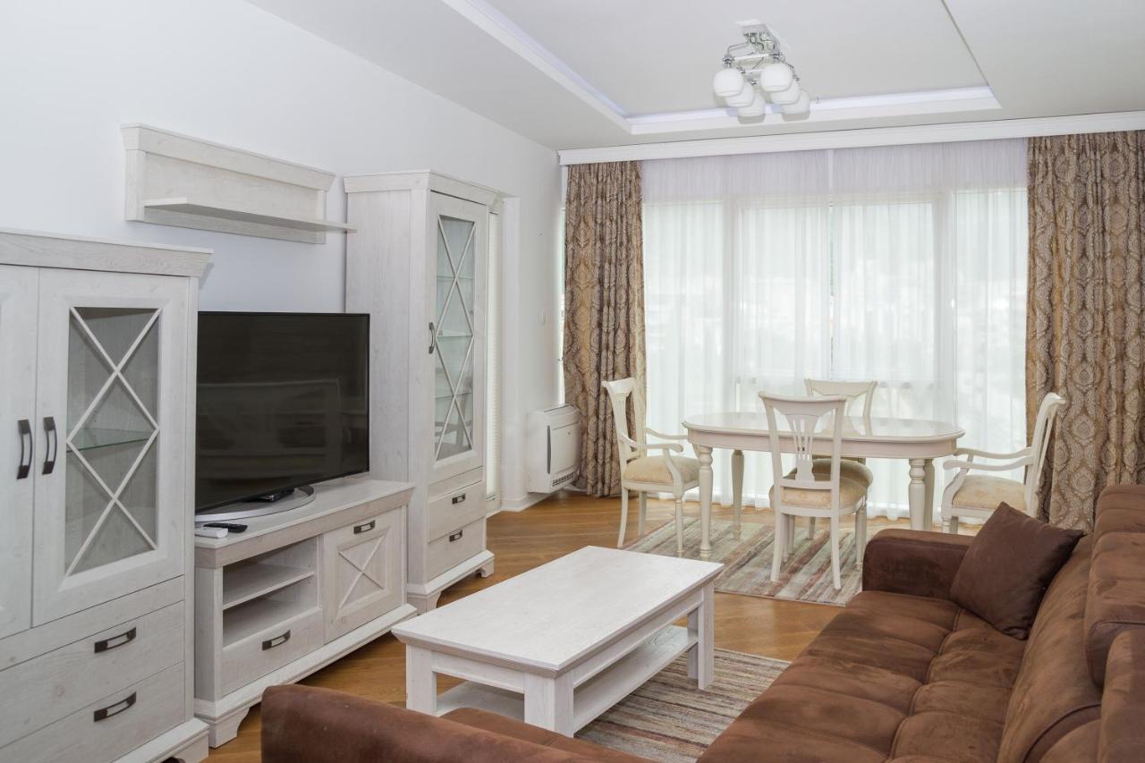 Apartment Menuet *