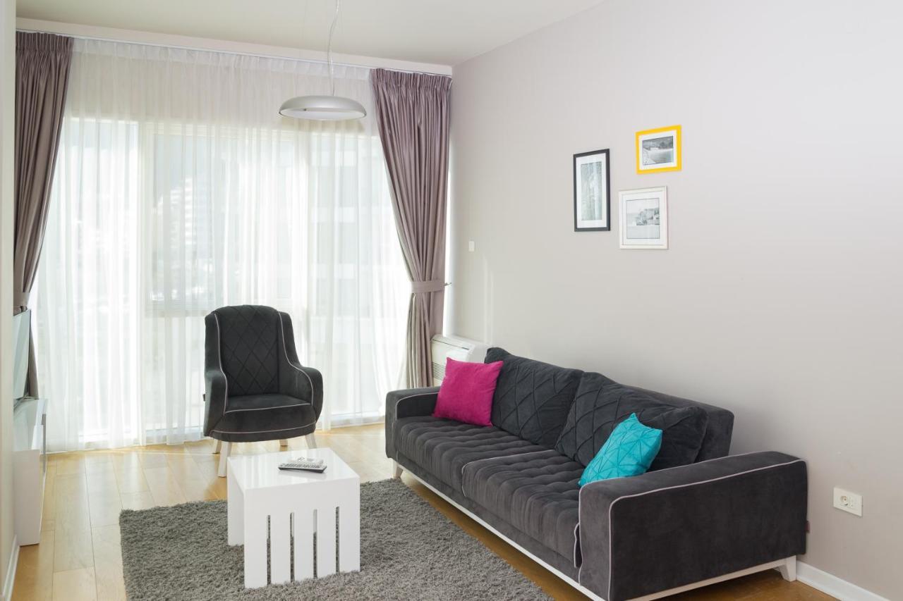 Menuet Daire