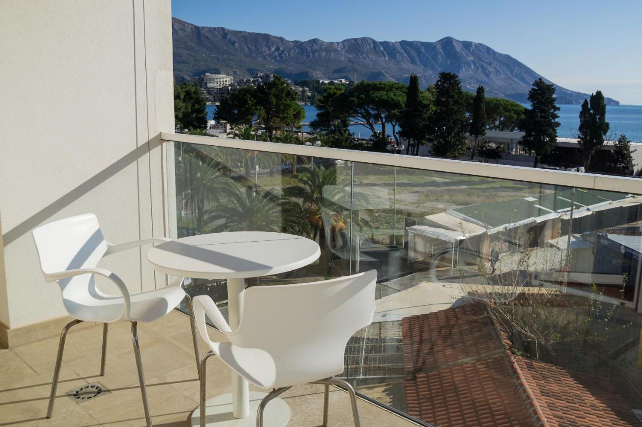 Apartment Menuet *