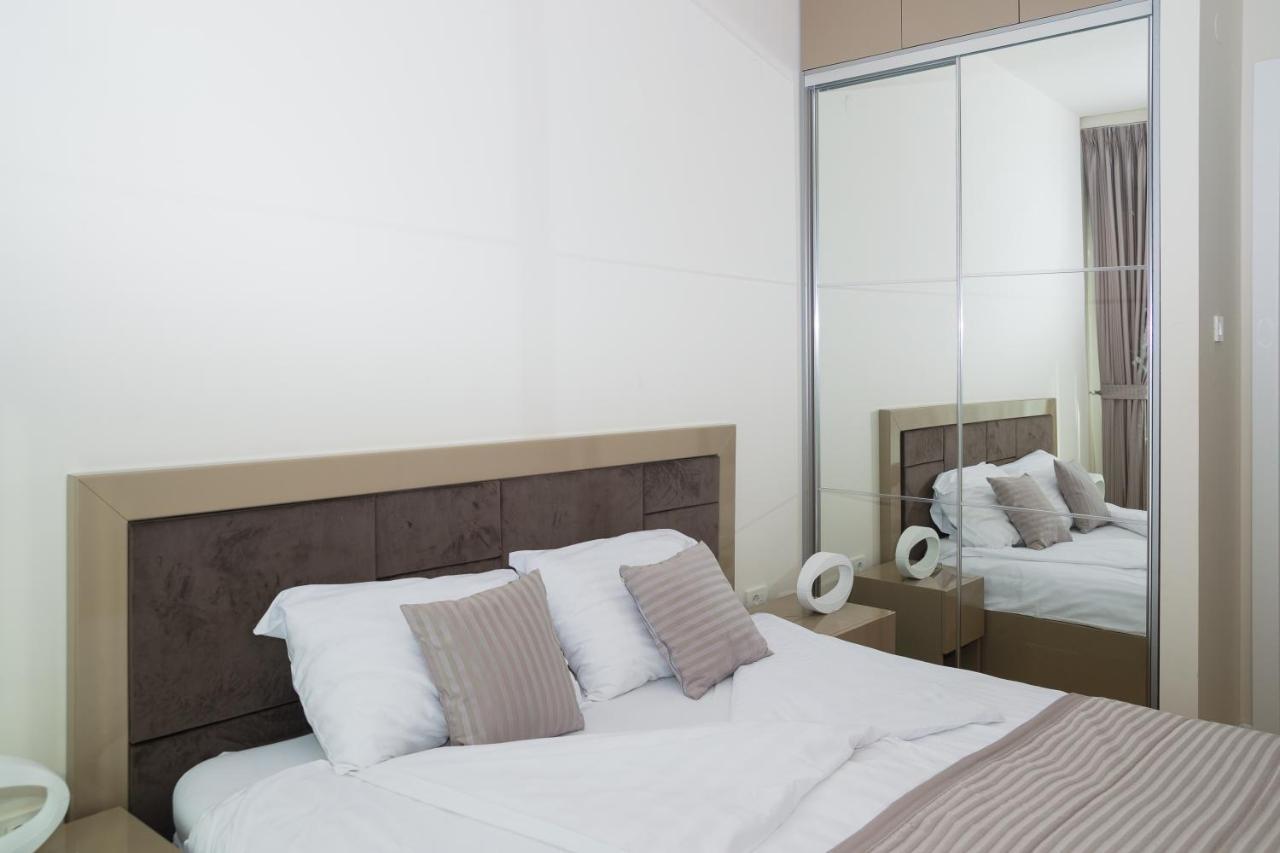 Menuet Daire Budva