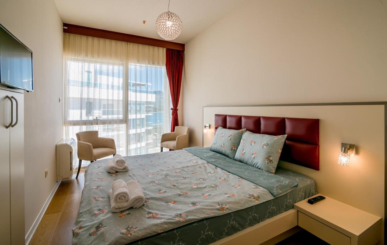 Apartment Menuet *