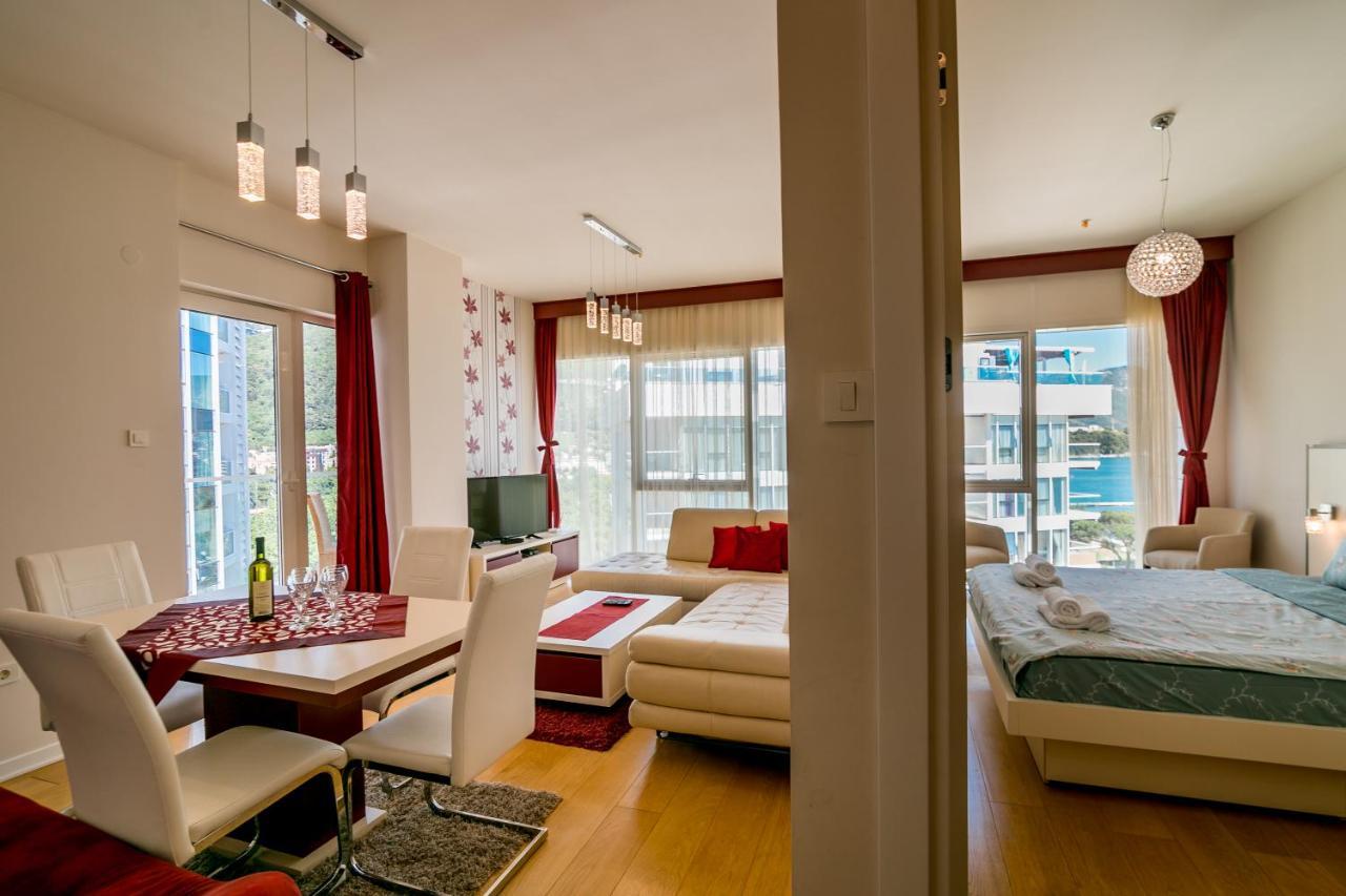 Menuet Apartment *