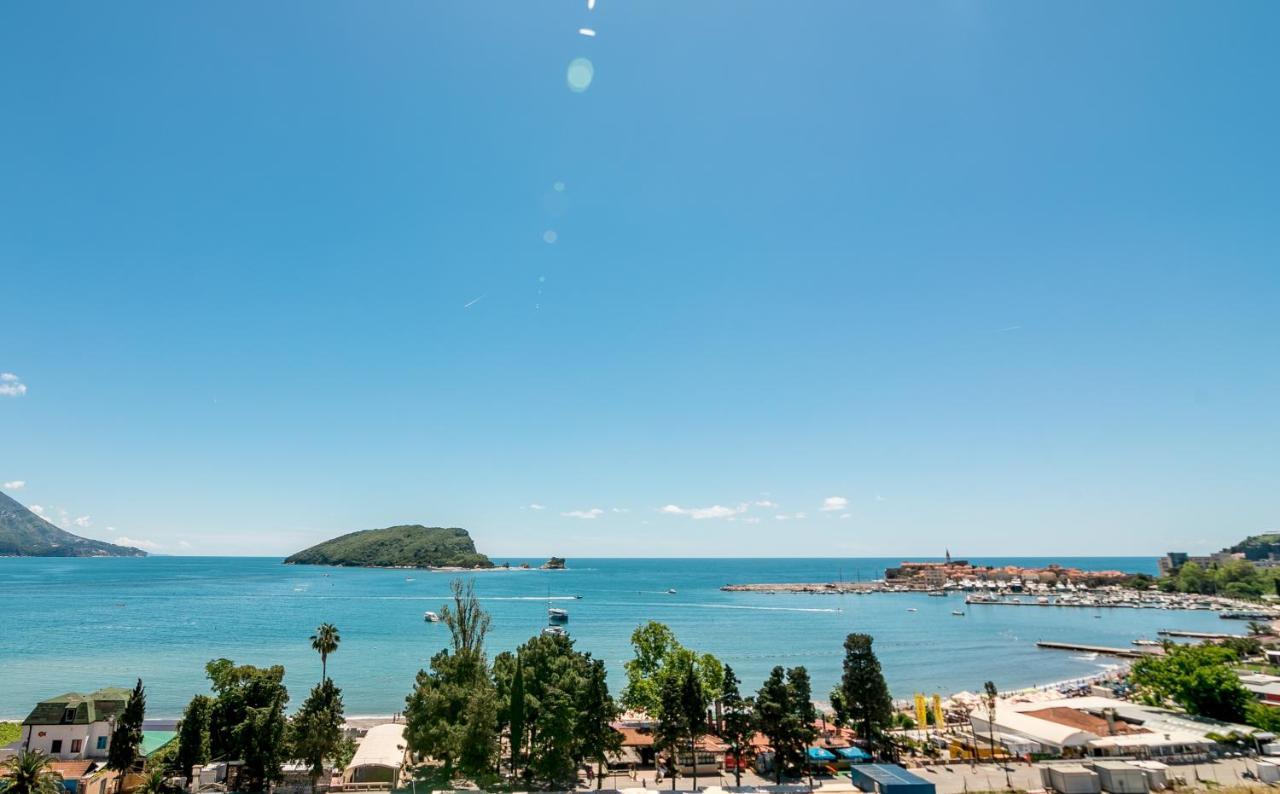 Menuet Daire Budva