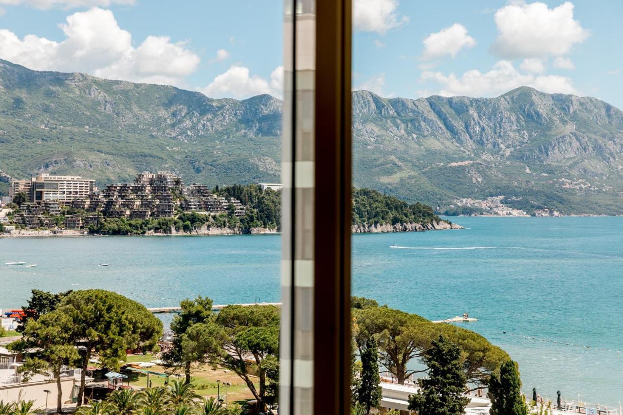 Daire Menuet Budva