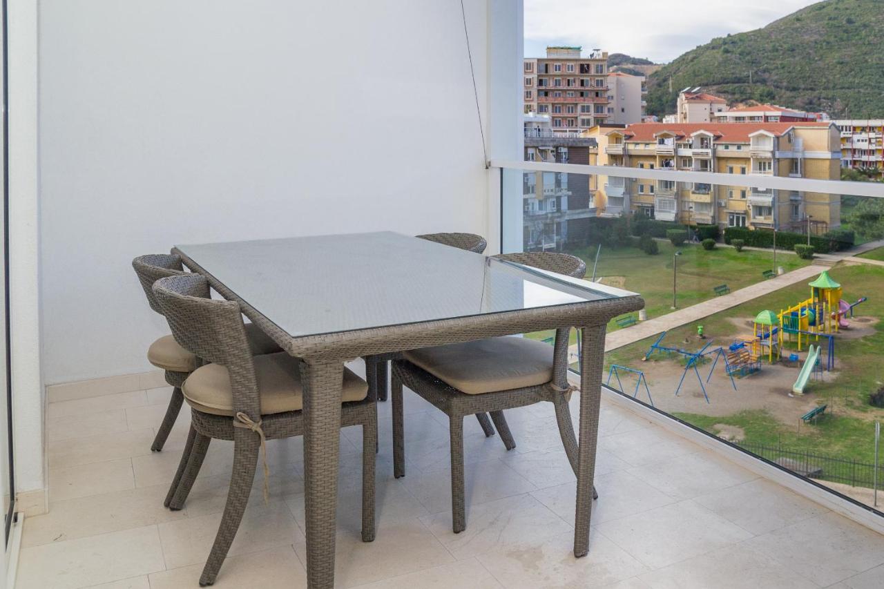 Apartment Menuet *