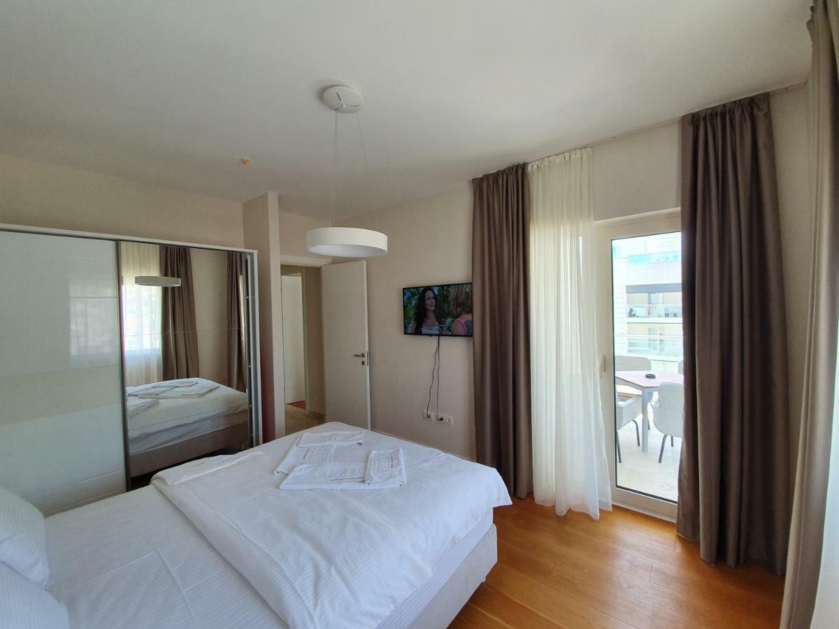 Apartment Menuet *