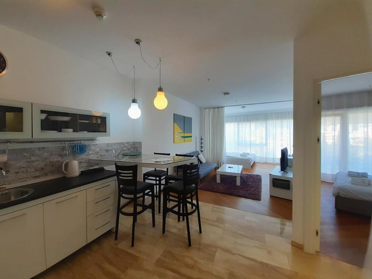 Apartment Menuet *