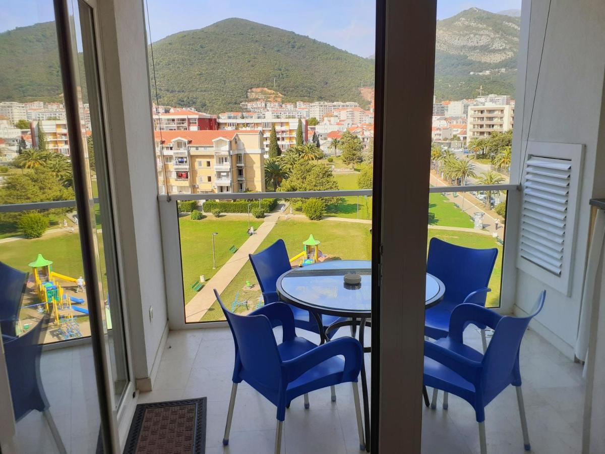 Apartment Menuet *
