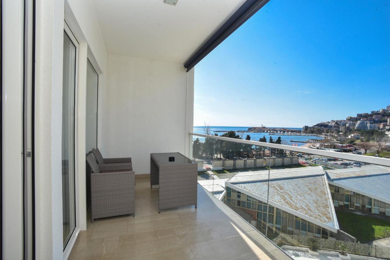 Apartment Menuet *