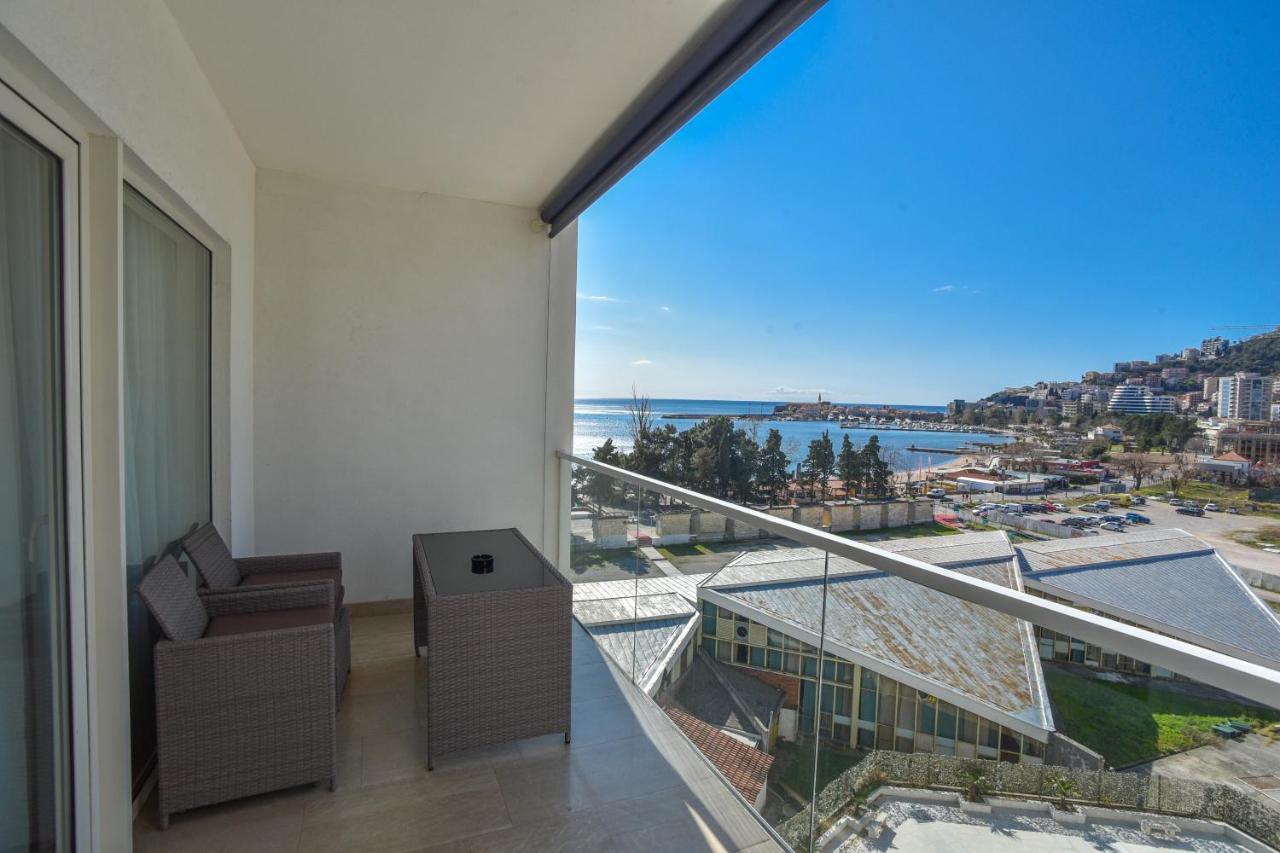Apartment Menuet