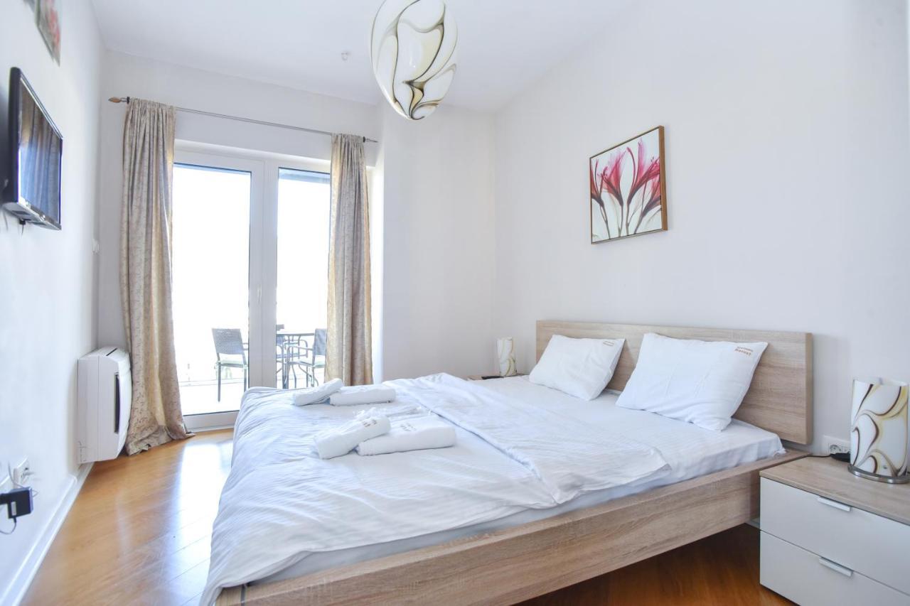 Apartment Menuet