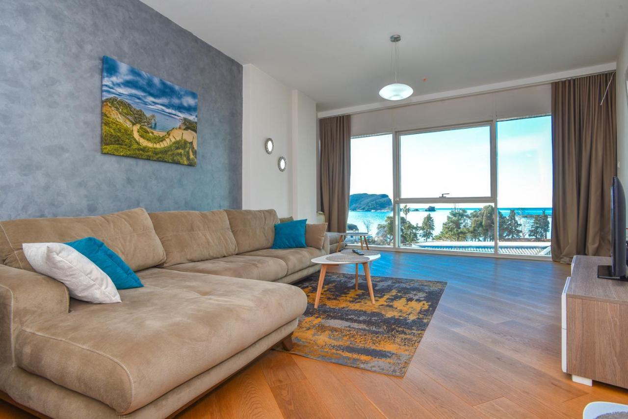 Menuet Daire Budva