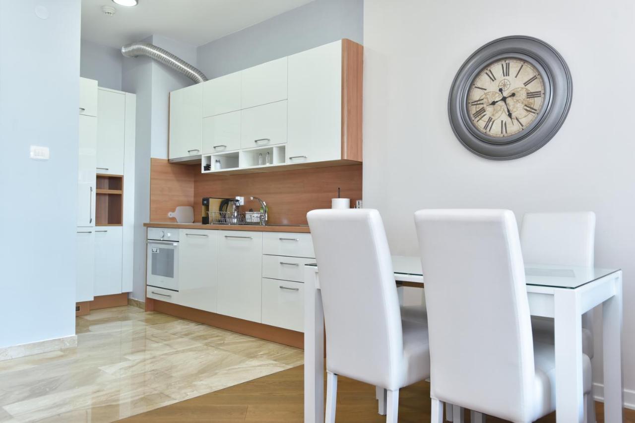 Menuet Daire Budva