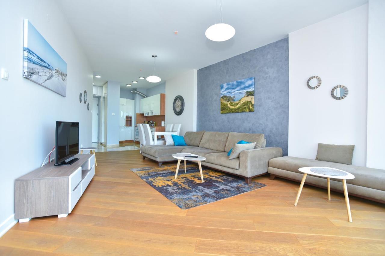 Apartment Menuet *